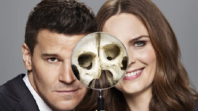 Imagen de Bones (T12): Ep.3 Los trucos nuevos en los perros viejos - 5