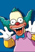 Imagen de Los Simpson (T33): Ep.2 Bart está en la cárcel - 5