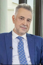 Imagen de Plano general (T6): Cayetano Martínez De Irujo - 4