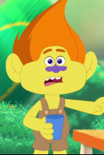 Imagen de Trolls: ¡No pierdas el ritmo! (T4) - 4