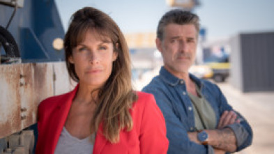 Imagen de Tandem (T5): Ep.5 Joc de tron - 5