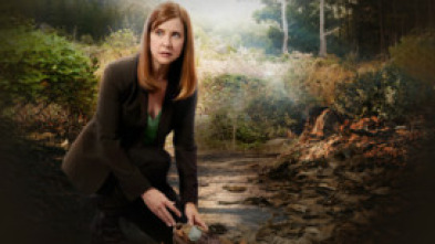 Imagen de Los Misterios de... (T1): Ep.5 Un Matrimonio Hecho Para Asesinar - 5