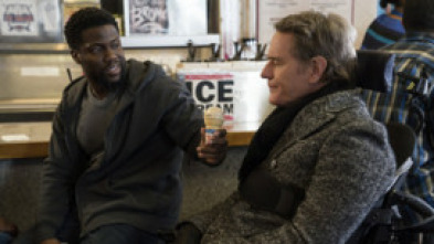 Imagen de The Upside (Amigos para siempre) - 7