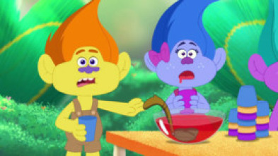 Imagen de Trolls: ¡No... (T4): El inventazo/Un sueño engañoso - 5