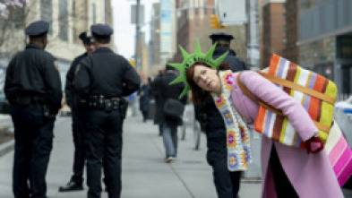 Imagen de Elsbeth (T1): Ep.10 Un final a medida - 5