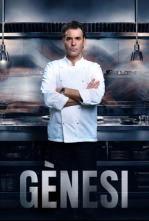 Imagen de Gènesi (T1): Ep.3 Episodi 3 - 4