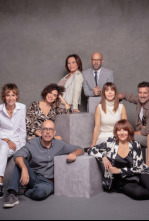 Imagen de Com si fos ahir (T10): Ep.38 Episodi 38 - 4