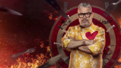 Imagen de Pesadilla en la cocina (T10): Ep.7 - 5