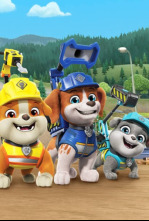 Imagen de Equipo Rubble (episodios individuales) (T1) - 4