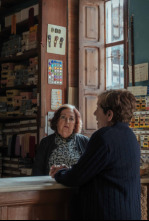 Imagen de La abuela y el forastero - 9