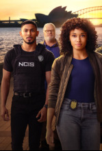 Imagen de NCIS: Sydney (T1): Ep.6 Extracción - 6