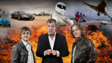Imagen de Top Gear (T10): Ep.9 - 5