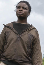 Imagen de Hanna (T2): Ep.1 A salvo - 6