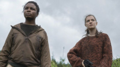 Imagen de Hanna (T2): Ep.1 A salvo - 7