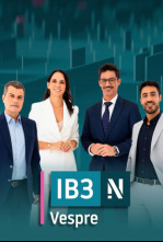 Imagen de IB3 Notícies Vespre - 4