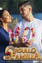 Imagen de Orgullo de familia - 4