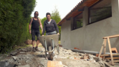 Imagen de A miña familia pola túa - 5