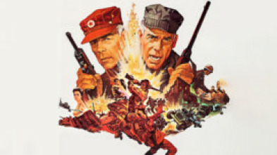 Imagen de Sargento Ryker - 5