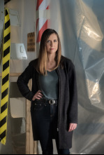 Imagen de Los Misterios de Hailey Dean:  2 + 2 = Asesinato - 4
