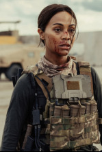 Imagen de Lioness (T2): Ep.1 Cuidado con el viejo soldado - 6