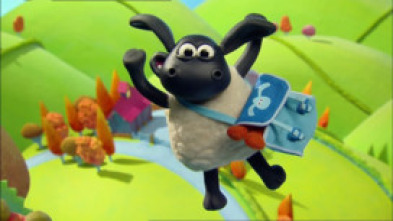 Imagen de Timmy Time (T1): Timmy sobre rodas - 5