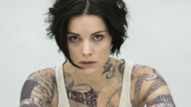 Imagen de Blindspot (T1) - 5