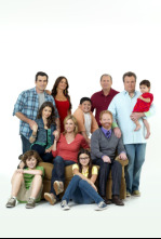 Imagen de Modern Family (T1): Ep.19 El cumpleaños - 4