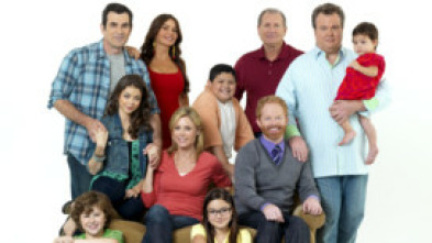 Imagen de Modern Family (T1): Ep.19 El cumpleaños - 5