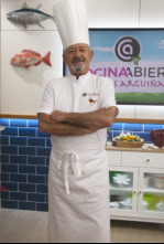 Imagen de Cocina abierta de... (T16): Ep.3192 - 4