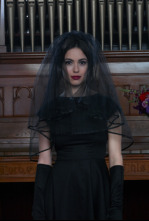 Imagen de Una boda y un funeral: Ep.6 - 4