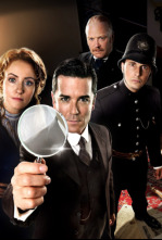 Imagen de Los misterios de... (T12): Ep.1 La misteriosa mansión de Murdoch - 4