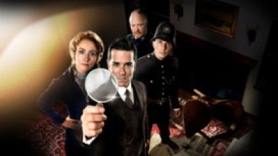 Imagen de Los misterios de... (T12): Ep.2 Operación: asesinato - 5