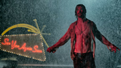 Imagen de Malos tiempos en El Royale - 6