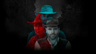 Imagen de Expedición X: La bestia de Bray Road - 7