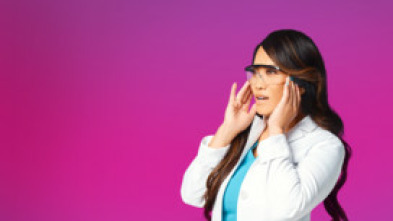 Imagen de La doctora Lee: directa al grano (T4) - 5