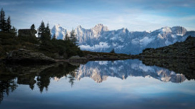 Imagen de Austria salvaje. La fuerza del agua - 15