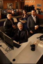 Imagen de Navy:... (T22): Ep.7 Duro como el acero - 4