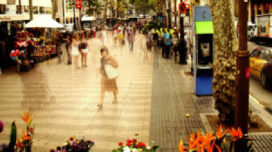 Imagen de La Rambla: secrets d'un escenari - 5