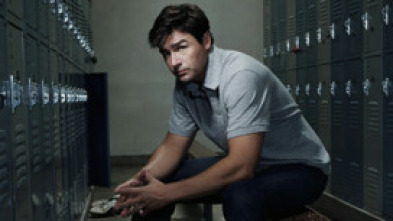 Imagen de Friday Night Lights (T3): Ep.5 Toda rosa tiene sus espinas - 7