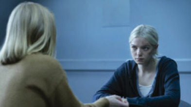 Imagen de Hanna (T2): Ep.4 Bienvenida, Mia - 7
