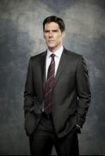 Imagen de Mentes criminales (T7): Ep.6 Epílogo - 4