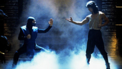 Imagen de Mortal Kombat - 5