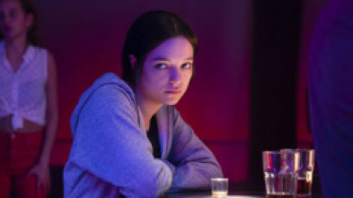 Imagen de Hanna (T2): Ep.7 Tácito - 7