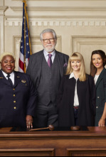 Imagen de Juzgado de guardia (T1): Ep.11 Planificando bodas - 5