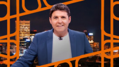 Imagen de Malas lenguas Noche (T1): Ep.22 - 14