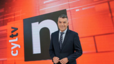 Imagen de CyLTV Noticias (I) - 5