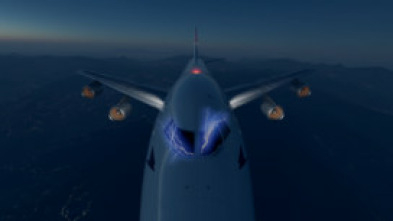 Imagen de Último vuelo: anatomía...: Ep.11 - 7