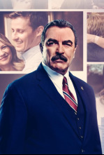 Imagen de Blue Bloods (T13) - 4