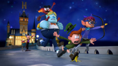 Imagen de Lucky - 7