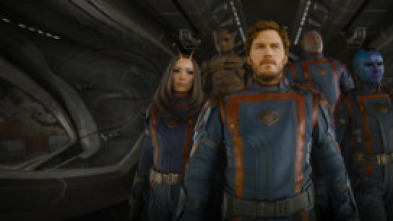Imagen de Guardianes de la Galaxia: Volumen 3 - 5